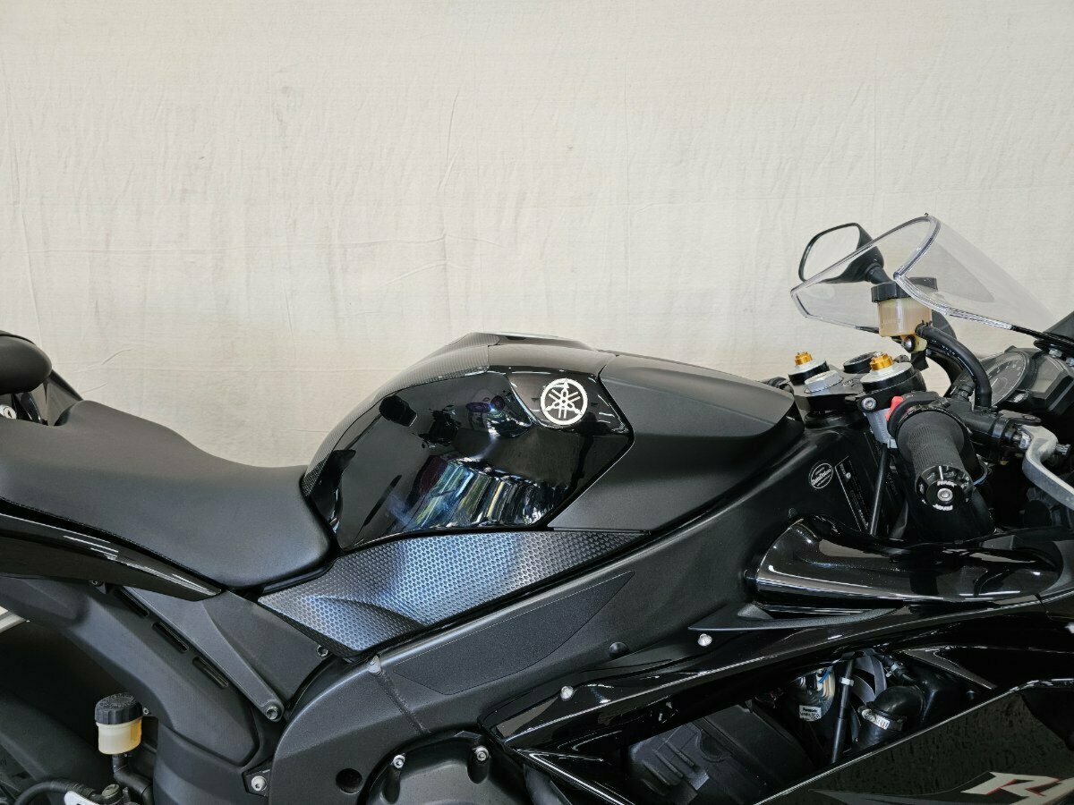 2007 YAMAHA YZF-R1 SPORTS