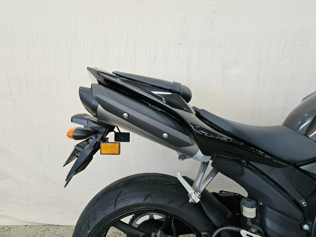 2007 YAMAHA YZF-R1 SPORTS