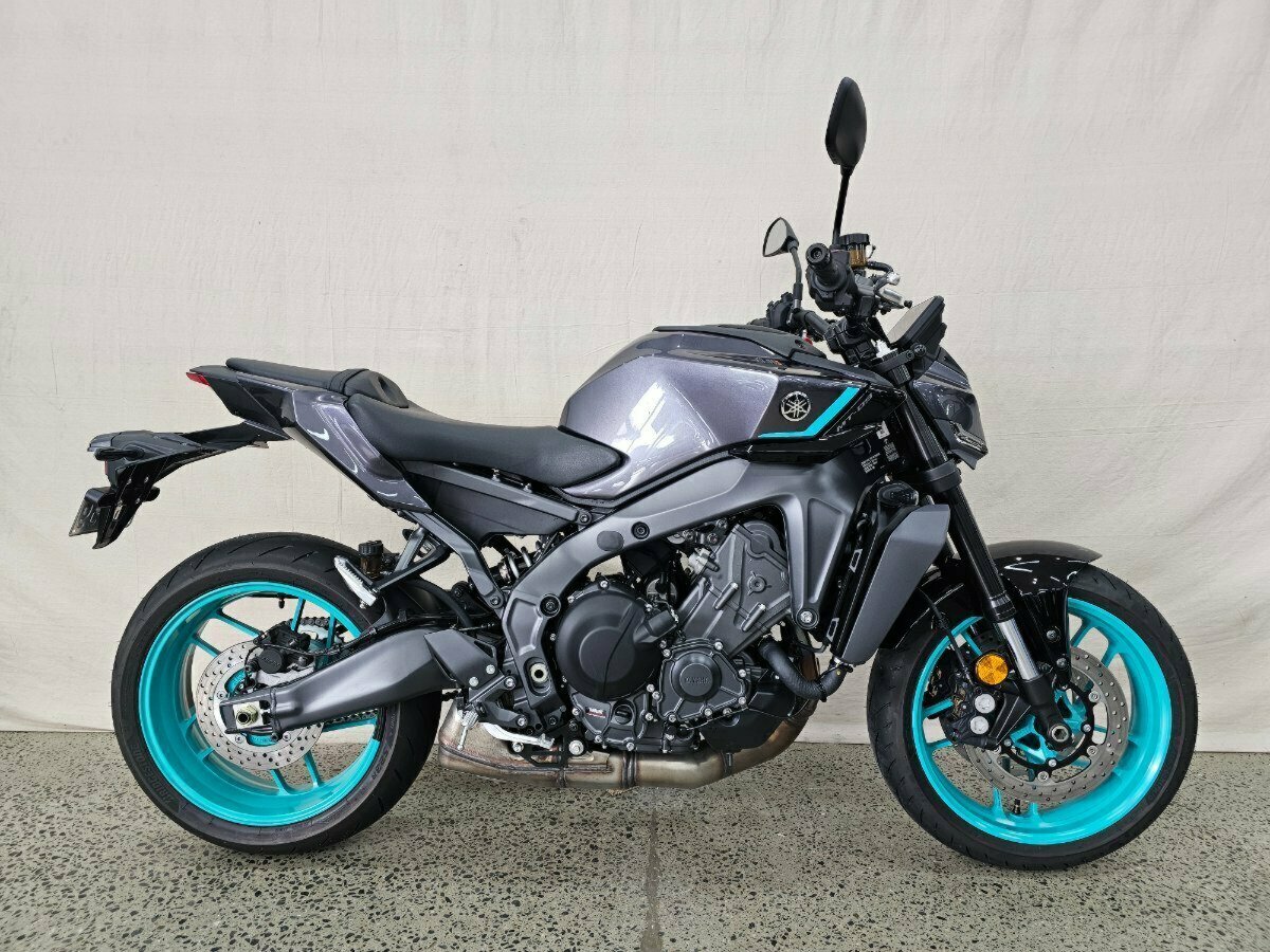 2024 YAMAHA MT-09A (MT-09) SPORTS