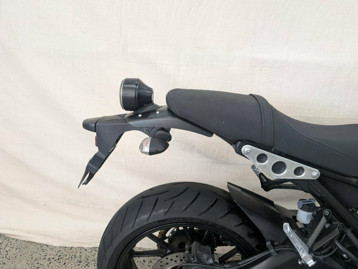 2017 YAMAHA XSR900 ABS (MTM850A) DUAL SPORTS