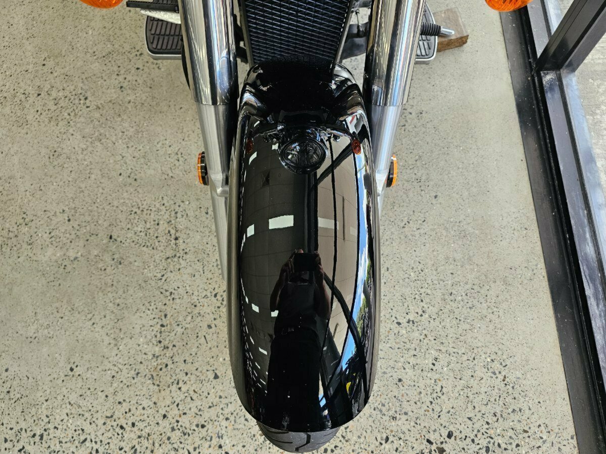 2017 SUZUKI VL800T (BOULEVARD C50T) CRUISER