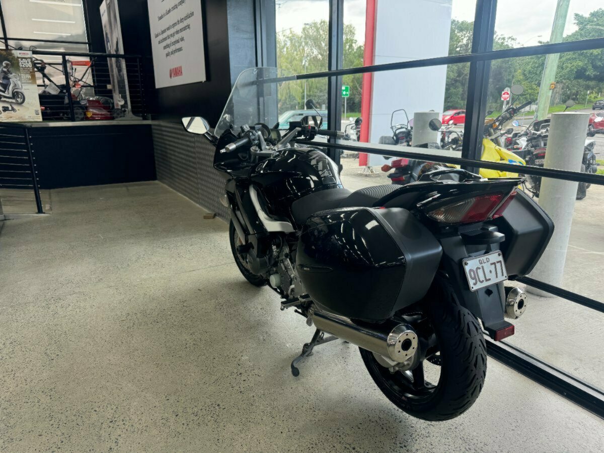 2010 YAMAHA FJR1300A ROAD