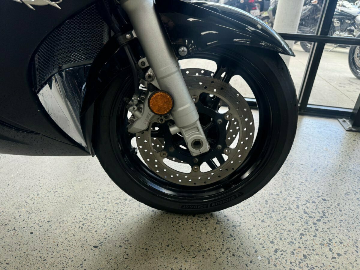 2010 YAMAHA FJR1300A ROAD
