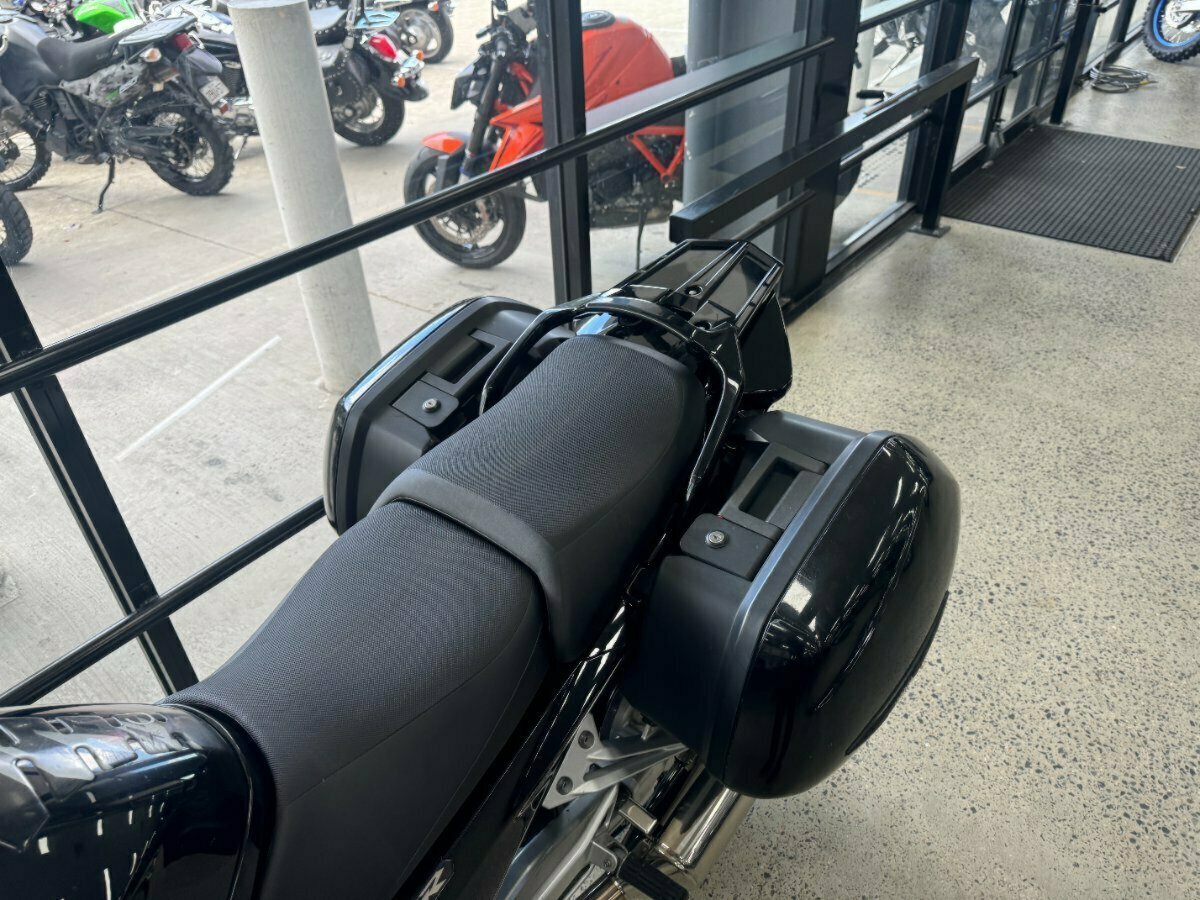 2010 YAMAHA FJR1300A ROAD