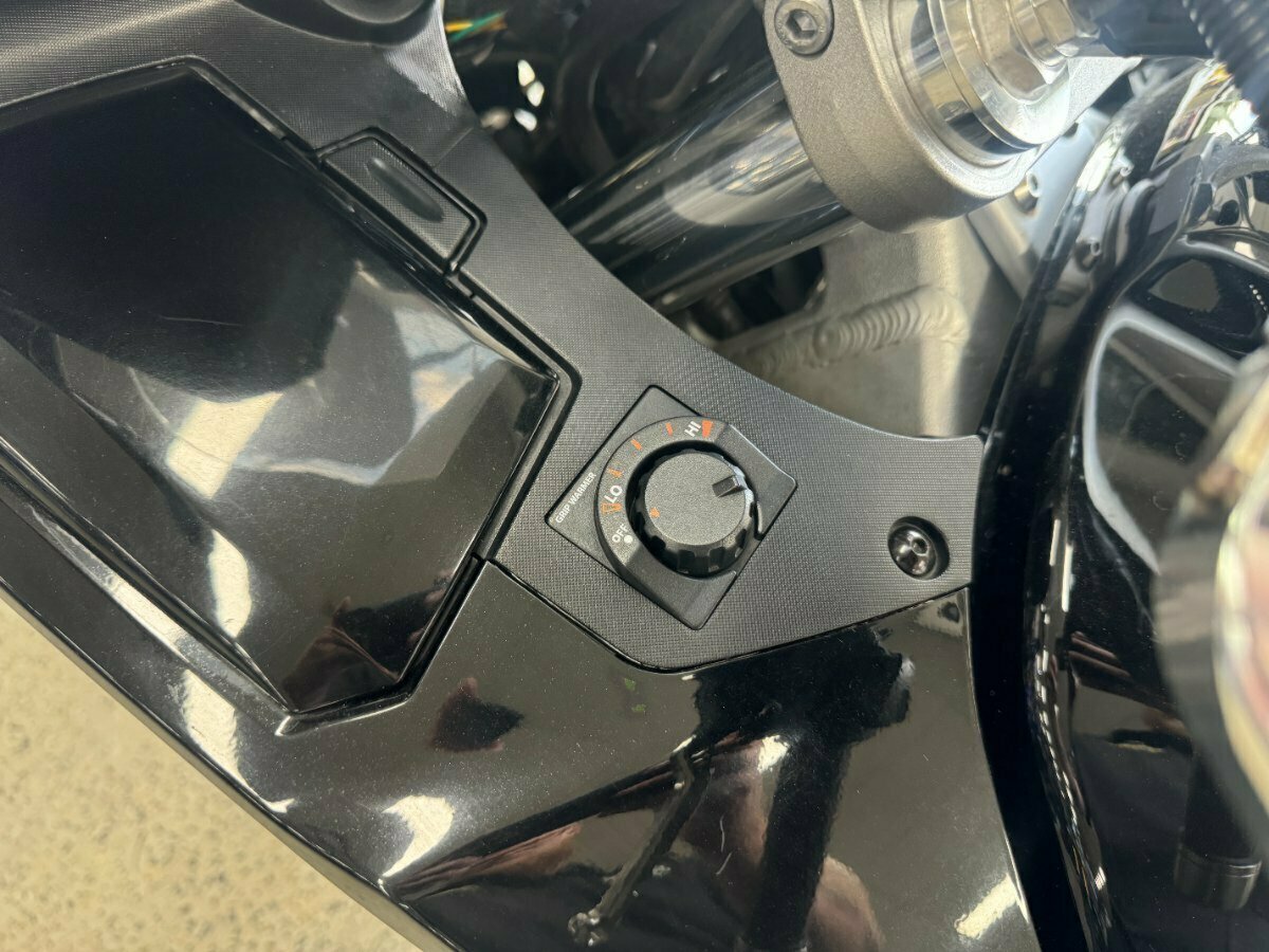 2010 YAMAHA FJR1300A ROAD