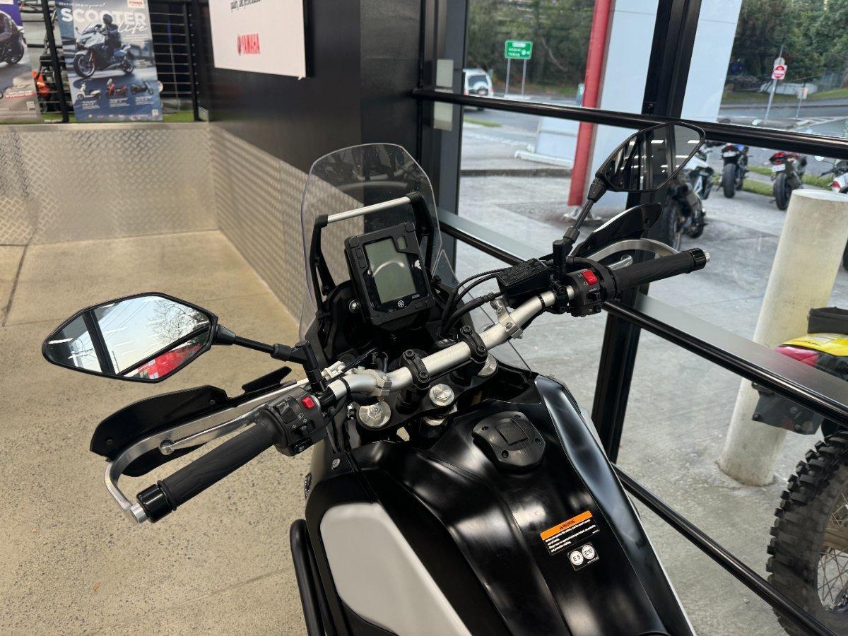 2020 YAMAHA TENERE 700 (XTZ690) DUAL SPORTS