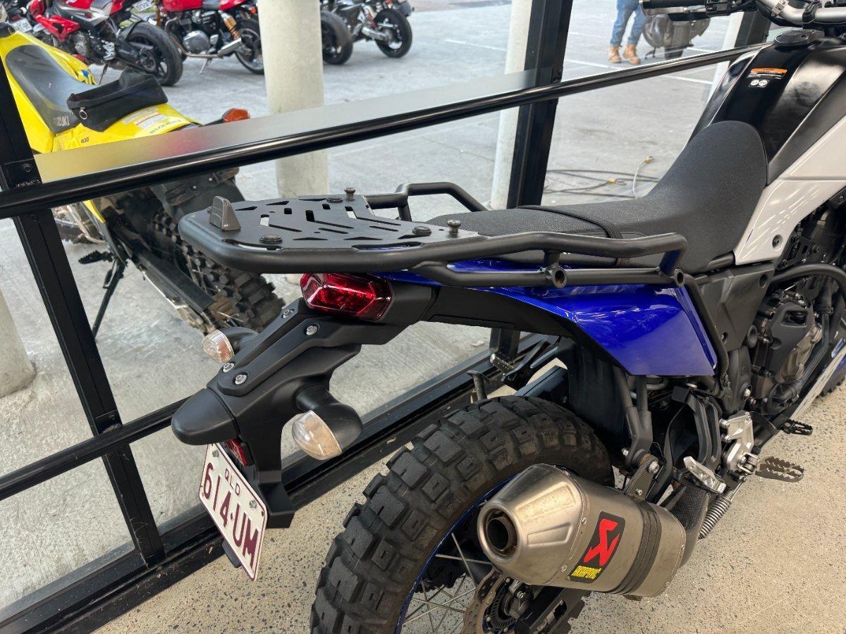 2020 YAMAHA TENERE 700 (XTZ690) DUAL SPORTS