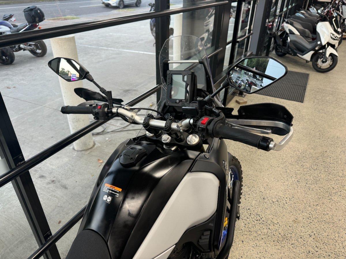 2020 YAMAHA TENERE 700 (XTZ690) DUAL SPORTS