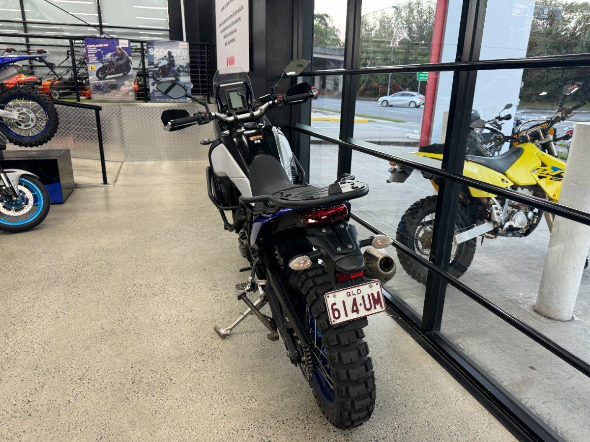 2020 YAMAHA TENERE 700 (XTZ690) DUAL SPORTS