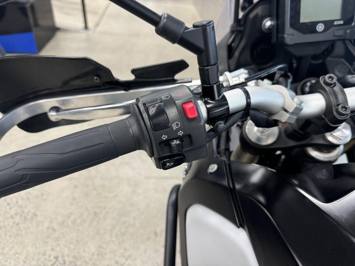 2020 YAMAHA TENERE 700 (XTZ690) DUAL SPORTS