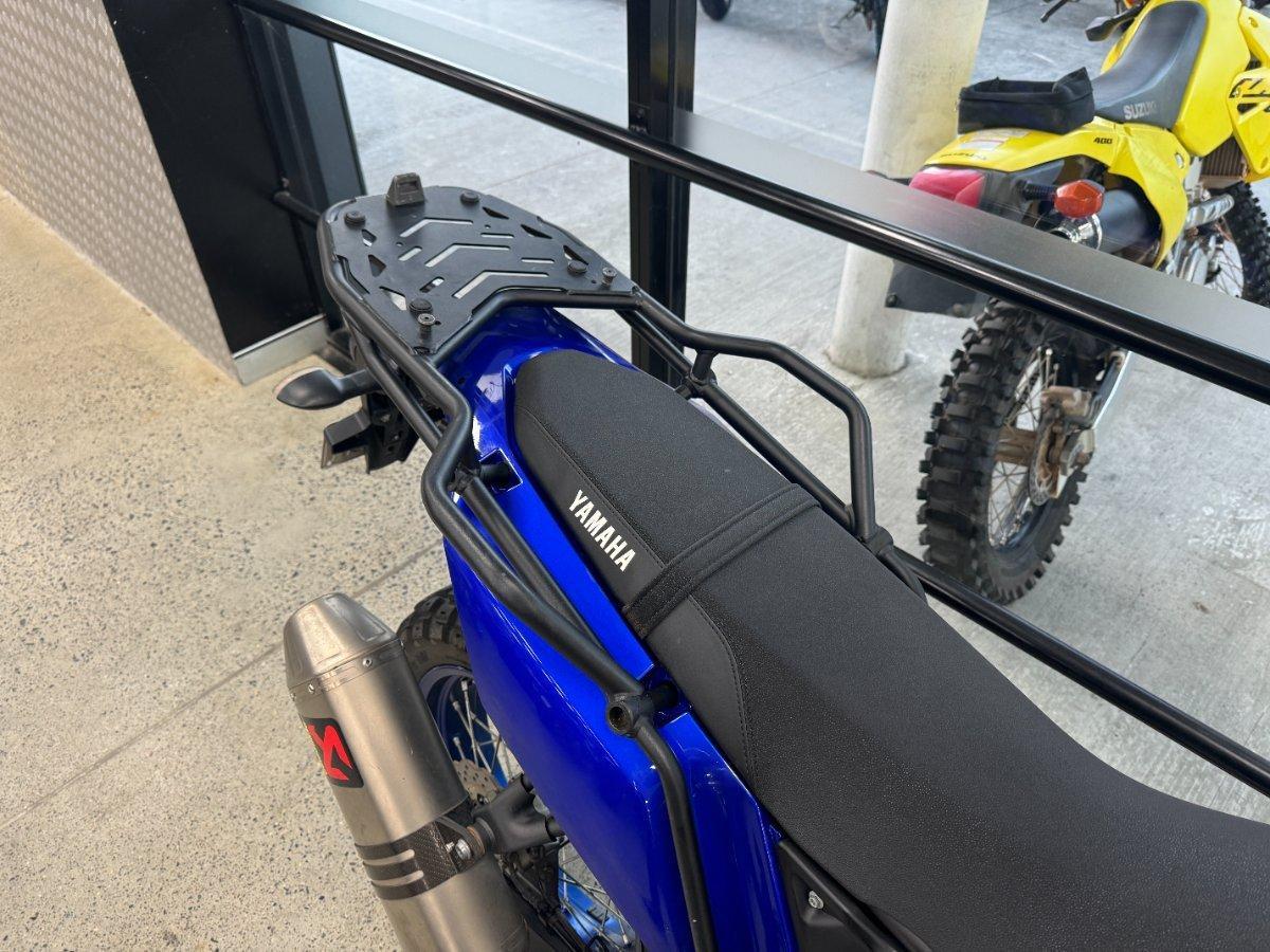 2020 YAMAHA TENERE 700 (XTZ690) DUAL SPORTS