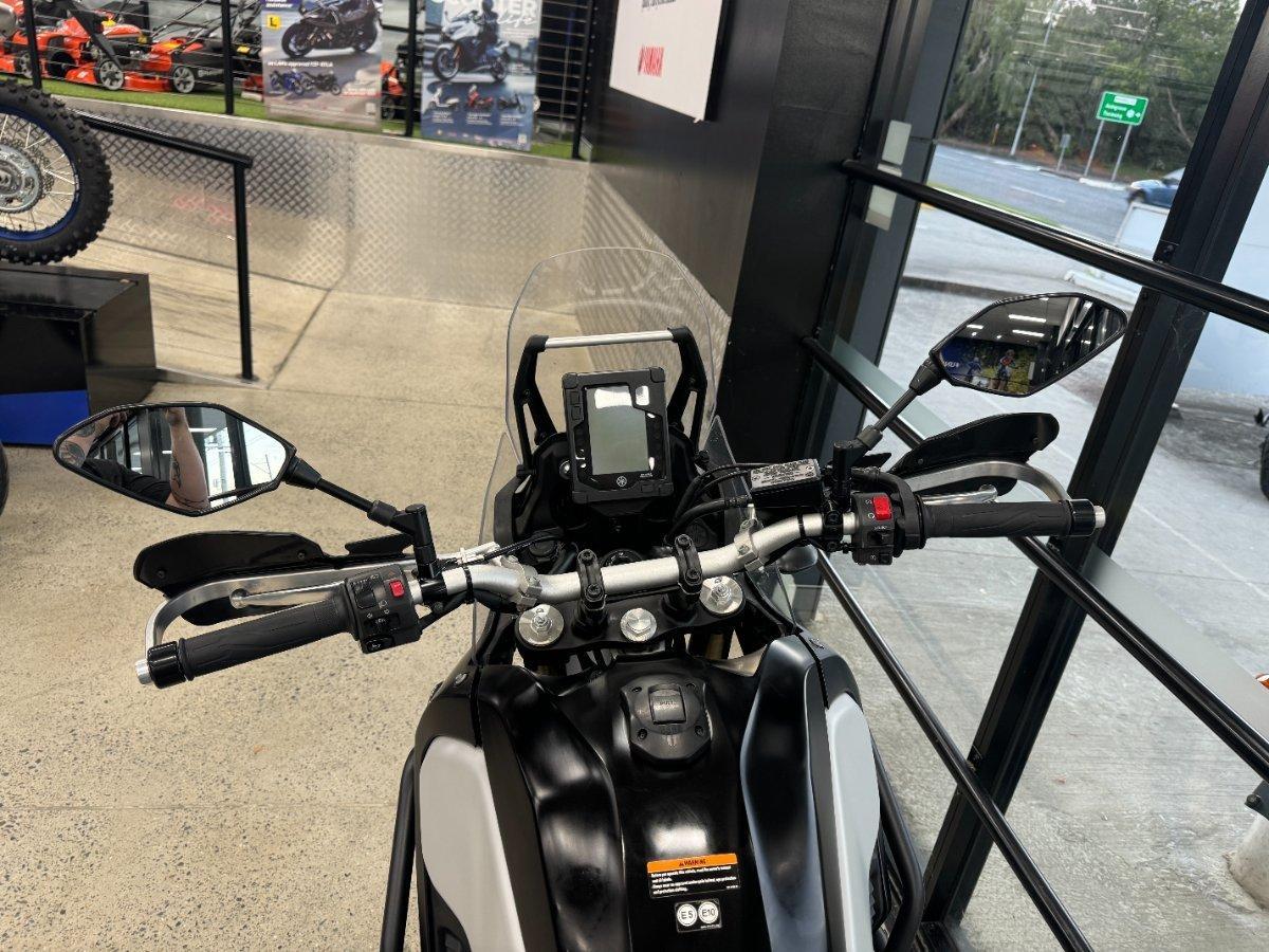 2020 YAMAHA TENERE 700 (XTZ690) DUAL SPORTS