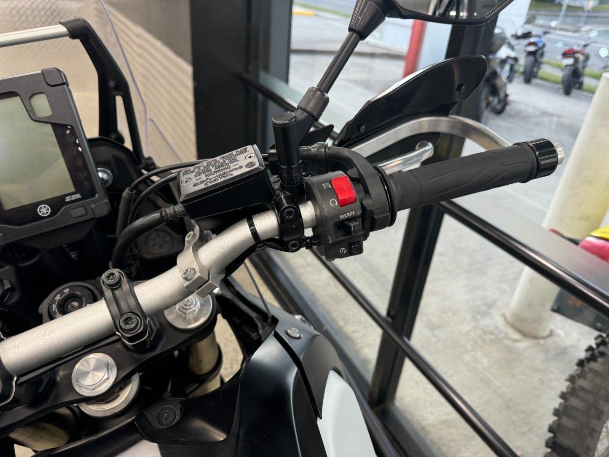 2020 YAMAHA TENERE 700 (XTZ690) DUAL SPORTS