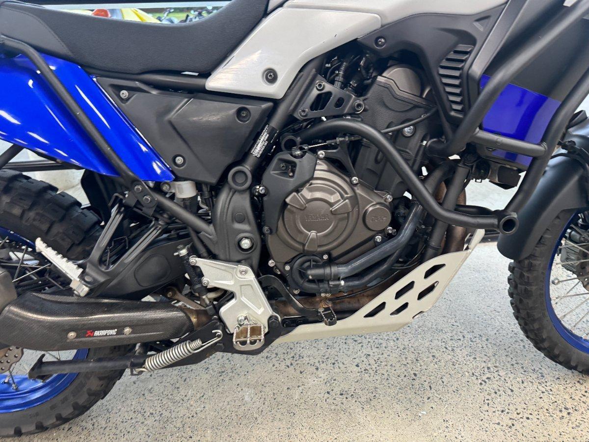 2020 YAMAHA TENERE 700 (XTZ690) DUAL SPORTS