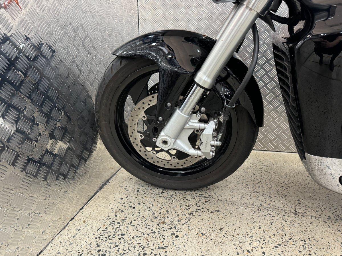 2015 SUZUKI BOULEVARD M109R (VZR1800) CRUISER