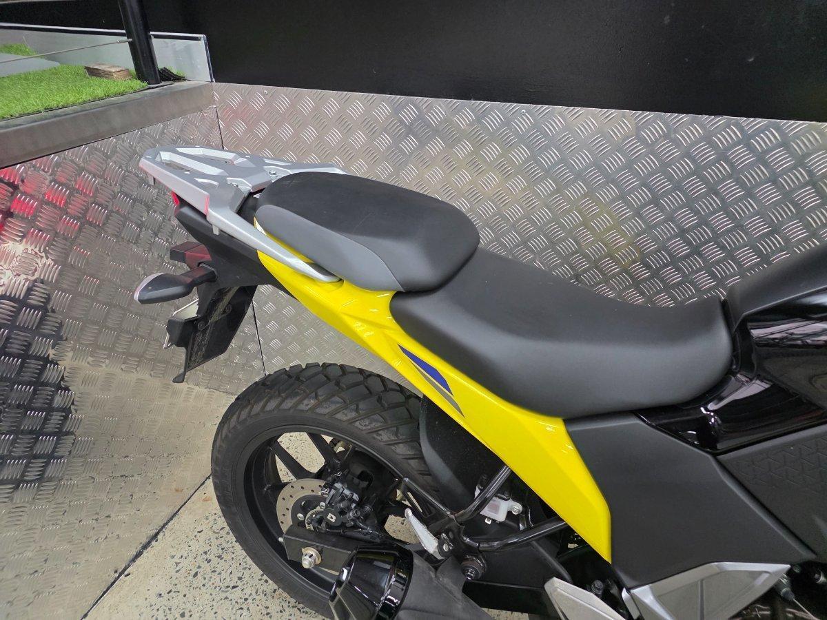 2024 SUZUKI V-STROM 250SX MY25 DUAL SPORTS
