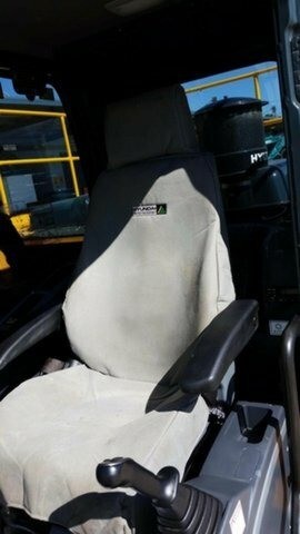 2016 HYUNDAI R290LC-9 EXCAVATOR 