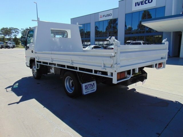 2004 ISUZU NPR200 TRUCK TIPPER