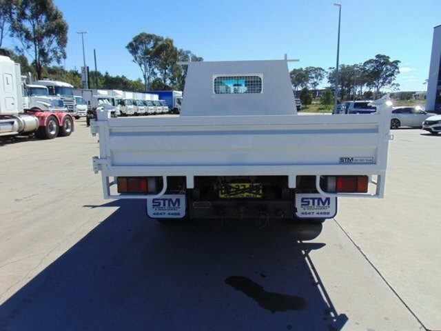 2004 ISUZU NPR200 TRUCK TIPPER