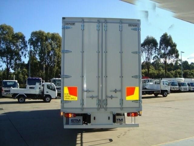 2017 IVECO EUROCARGO ML160 TRUCK CURTAINSIDER
