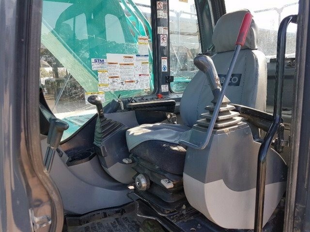 2010 KOBELCO SK200 EXCAVATOR