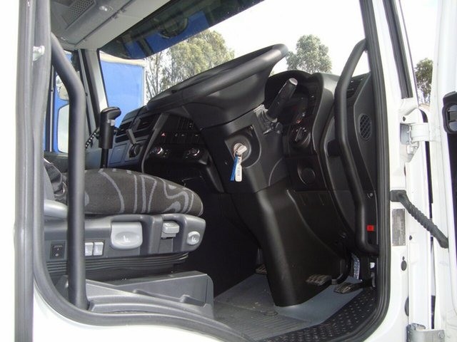 2017 IVECO POWERSTAR 6400 TRUCK MANUAL PRIMEMOVER