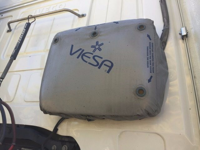 2014 IVECO POWERSTAR 500 TRUCK MANUAL PRIMEMOVER