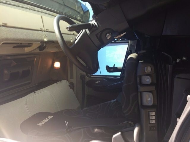 2014 IVECO POWERSTAR 500 TRUCK MANUAL PRIMEMOVER