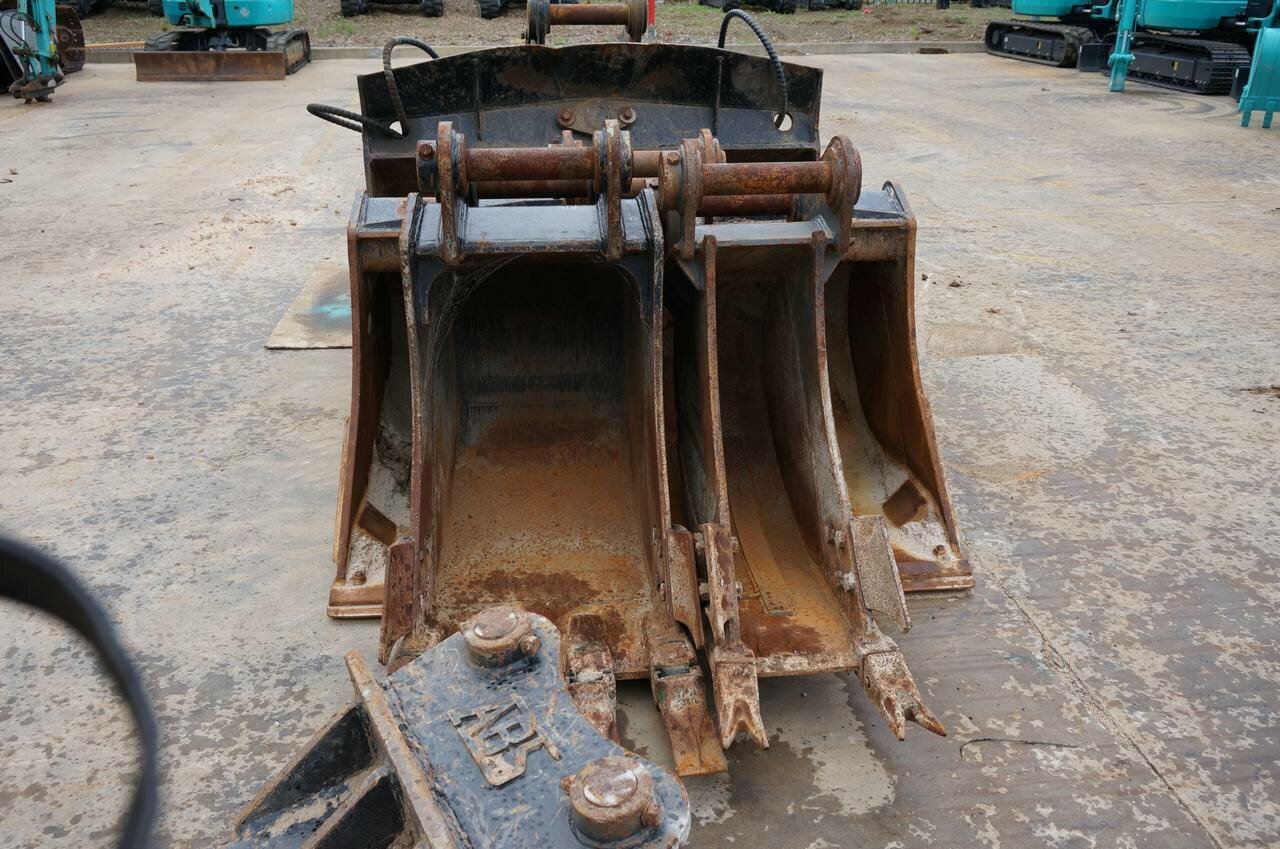 2018 KOBELCO SK135SR-3 MONO AUTOMATIC 1D TRACK MOUNTED EXCAVATOR