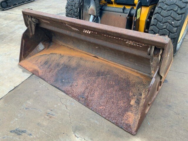 2013 JCB 330 330 1D TRACK MOUNTED EXCAVATOR