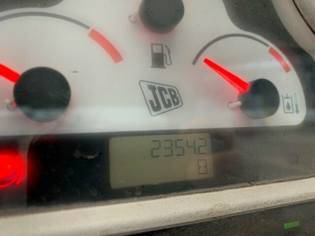 2013 JCB 330 330 1D TRACK MOUNTED EXCAVATOR