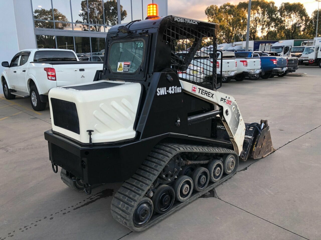 2016 TEREX PT30 0DR-POSI BOBCAT