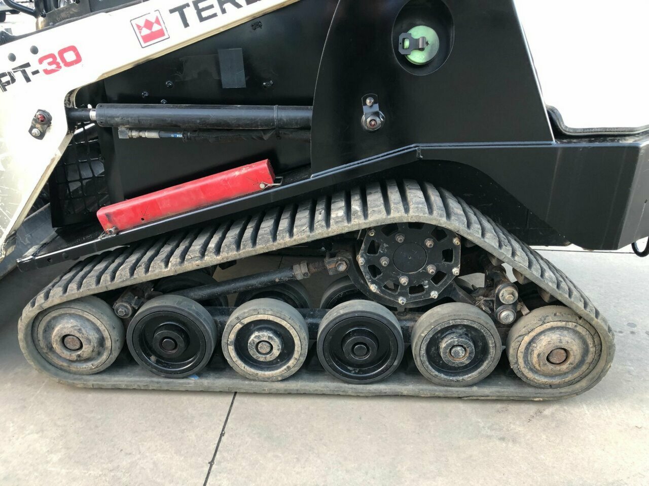 2016 TEREX PT30 0DR-POSI BOBCAT