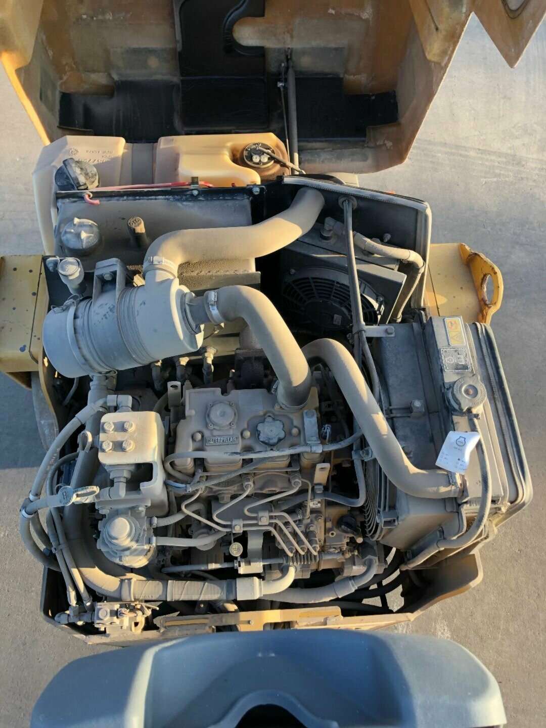 2000 CATERPILLA CB24 XT 0DR-ROLLER