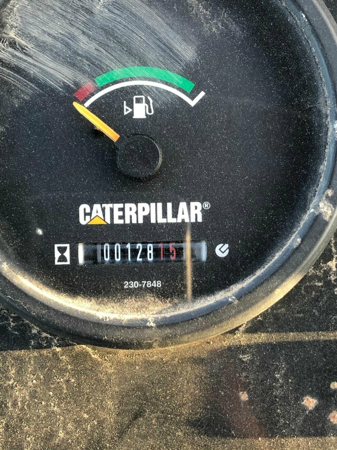 2000 CATERPILLA CB24 XT 0DR-ROLLER