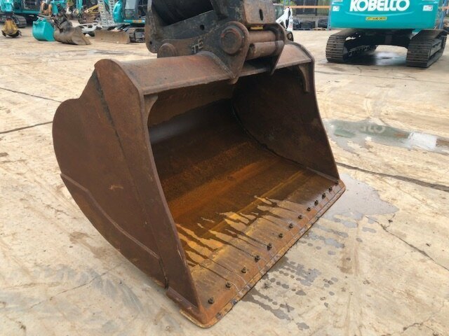 2019 KOBELCO SK235SR-2 -2 1D TRACK MOUNTED EXCAVATOR