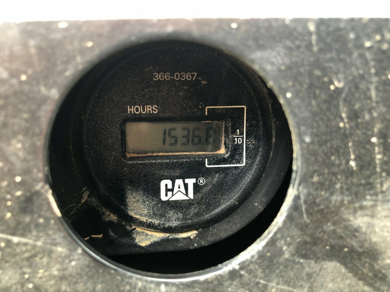 2000 CAT 305ERC 305ERC 1D TRACK MOUNTED EXCAVATOR