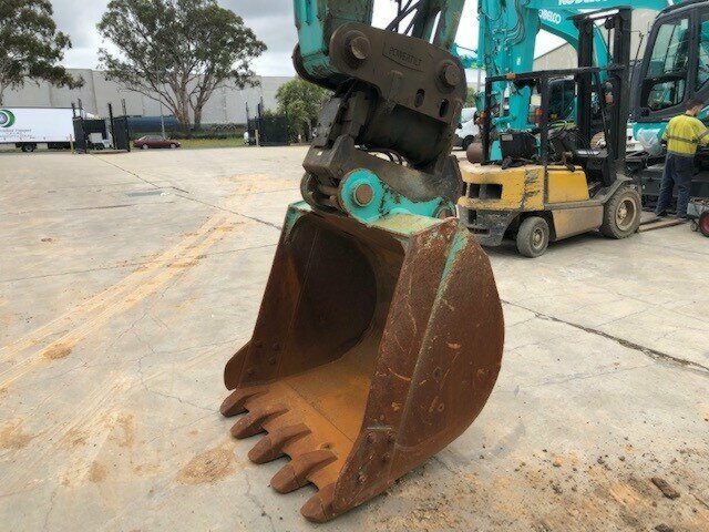 2019 KOBELCO SK260LC-10 -10 1D TRACK MOUNTED EXCAVATOR