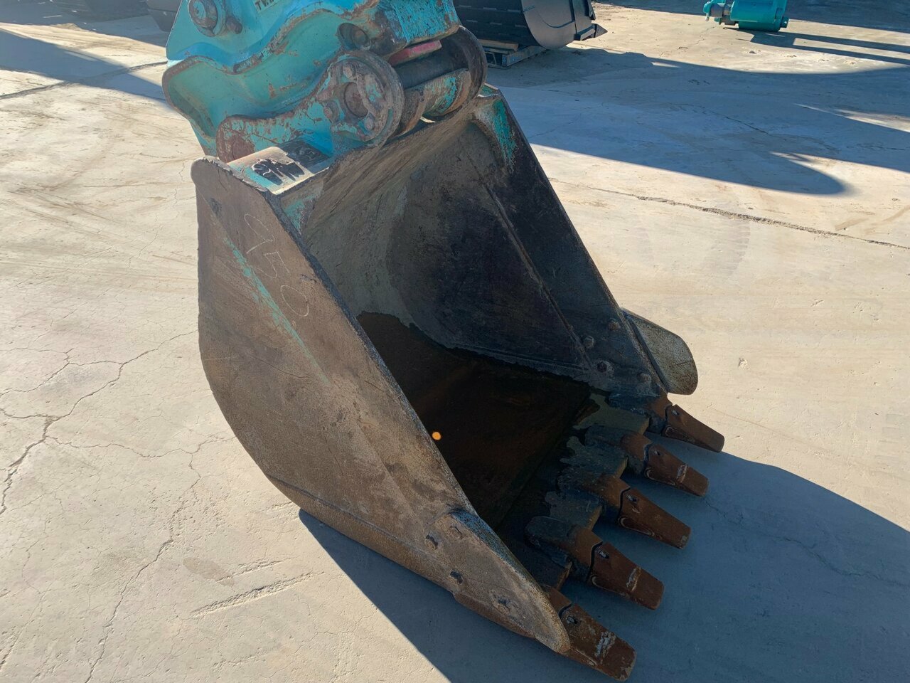 2018 KOBELCO SK135SR -3 1D TRACK MOUNTED EXCAVATOR