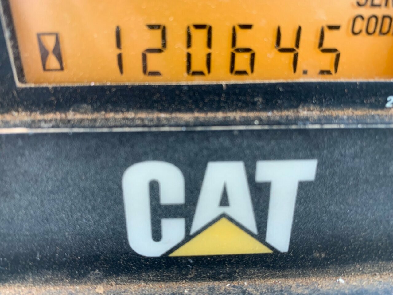 2008 CAT D6R D6KXL BULLDOZER