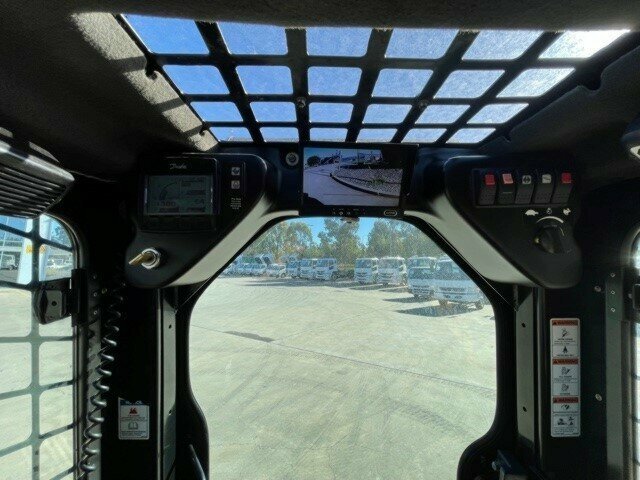 2017 ASV VT-70 1DR-POSI DOZER