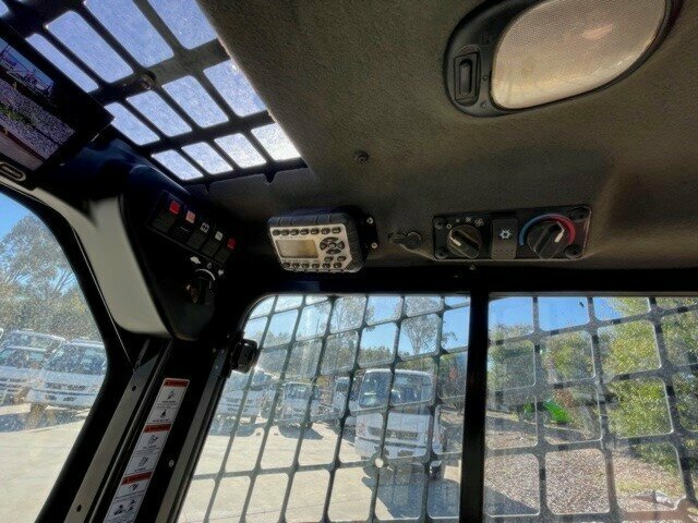 2017 ASV VT-70 1DR-POSI DOZER