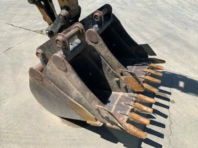 2013 CAT 308E2 308E2 EXCAVATOR