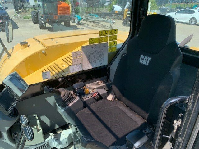 2013 CAT 308E2 308E2 EXCAVATOR