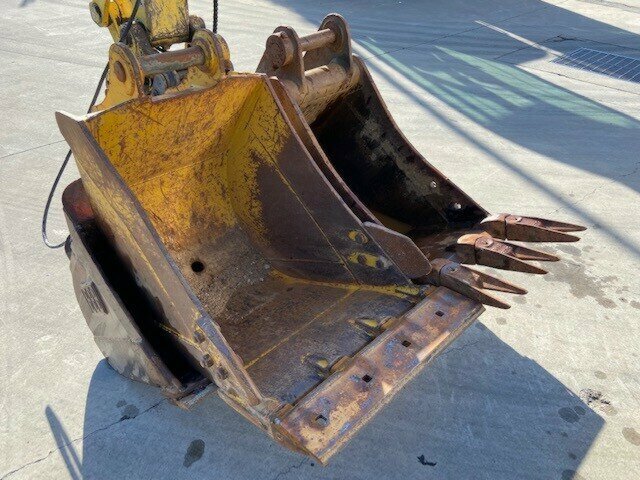 2013 YANMAR VI080 EXCAVATOR
