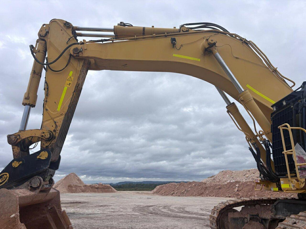 2021 HITACHI ZX75US-5A EXCAVATOR