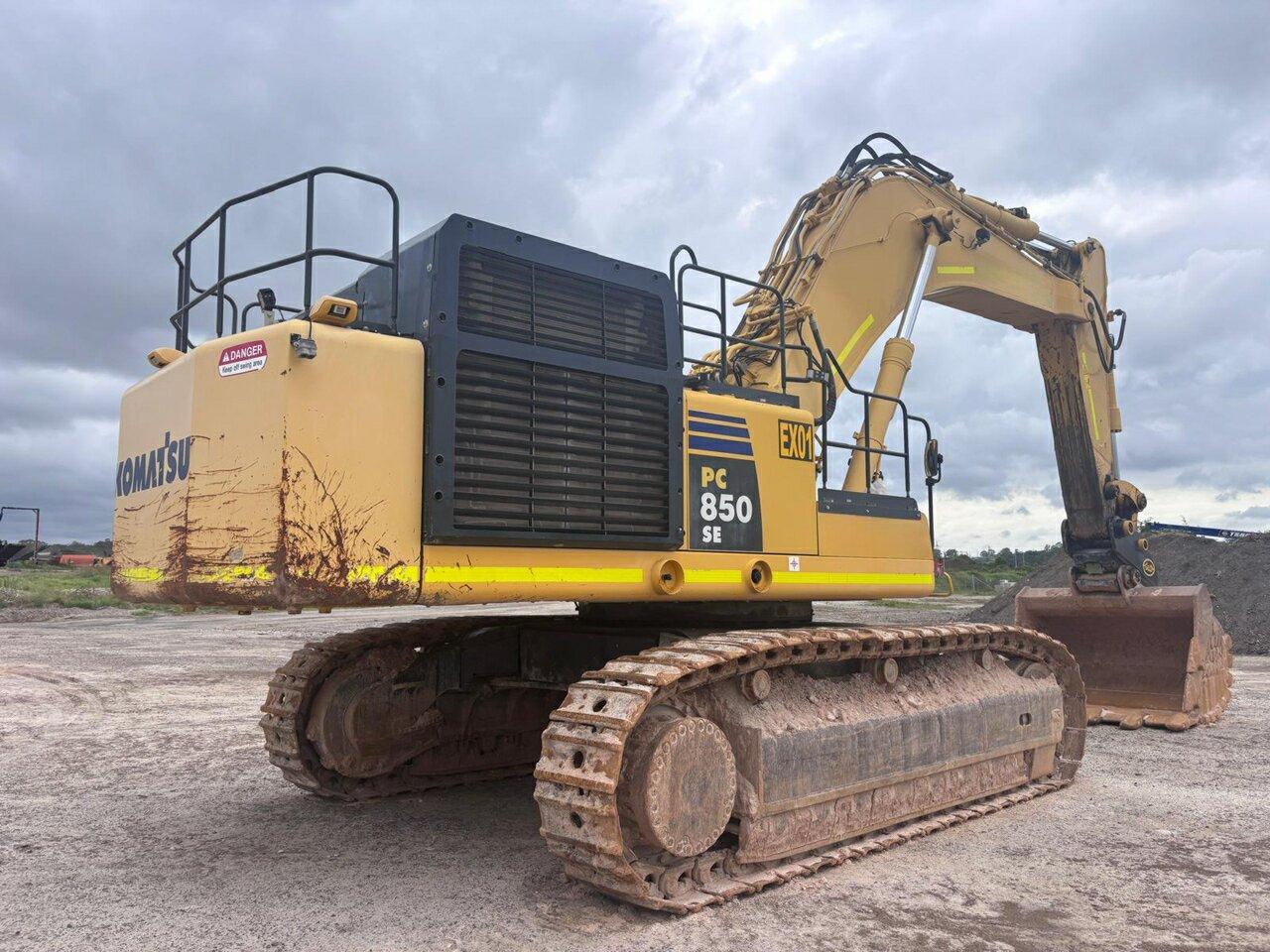2021 HITACHI ZX75US-5A EXCAVATOR