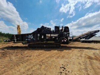 2019 KOBELCO SK17SR-5 EXCAVATOR