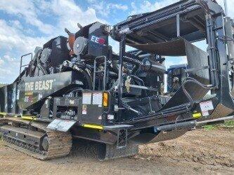2019 KOBELCO SK17SR-5 EXCAVATOR