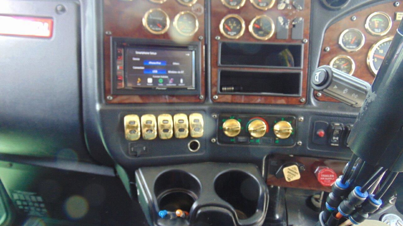 2023 KENWORTH T410 SAR TIPPER